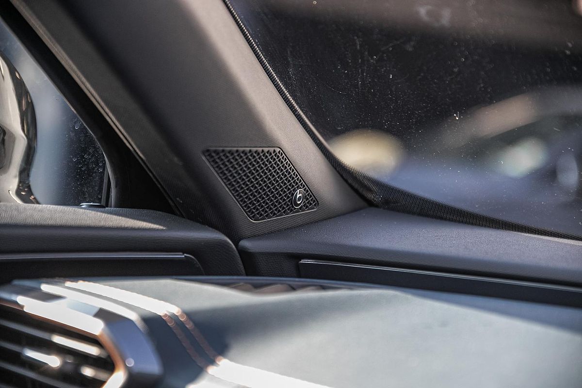 2024 CUPRA Formentor VZe Tribe Edition KM