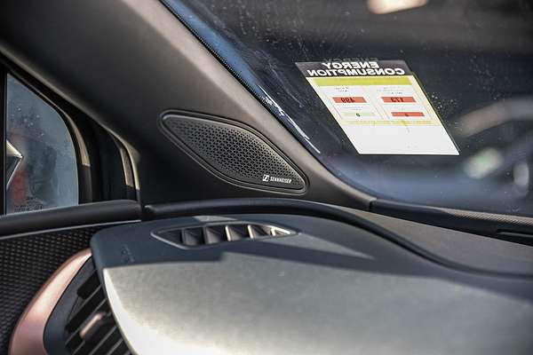 2025 CUPRA Tavascan VZ KR
