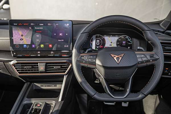 2024 CUPRA Formentor VZe KM