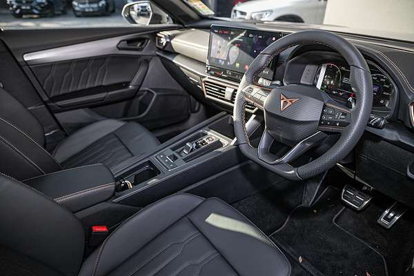 2024 CUPRA Formentor VZe KM