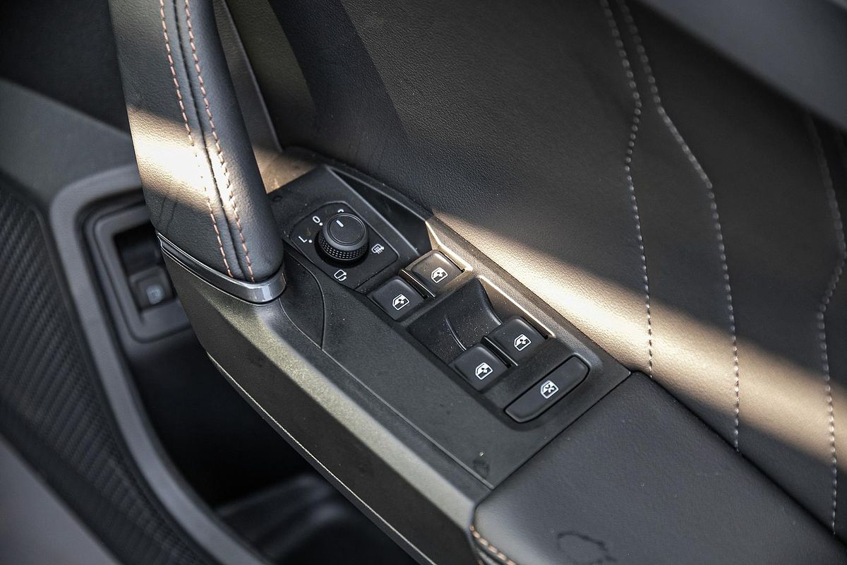 2024 CUPRA Formentor VZe KM