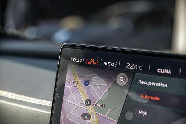 2024 CUPRA Formentor VZe Tribe Edition KM