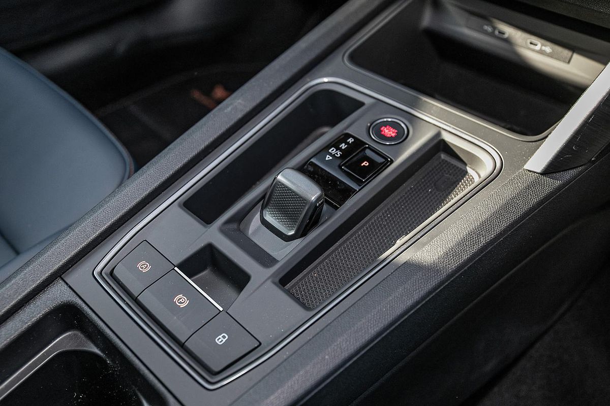 2024 CUPRA Formentor VZe Tribe Edition KM