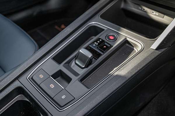 2024 CUPRA Formentor VZe Tribe Edition KM
