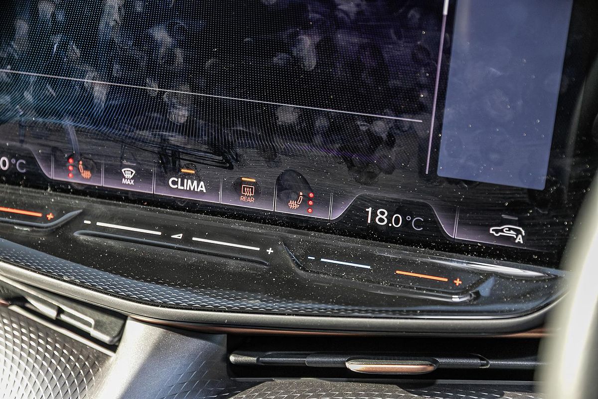2025 CUPRA Tavascan VZ KR