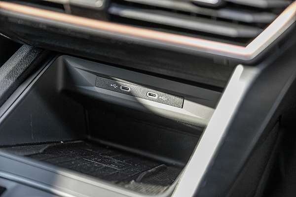2024 CUPRA Formentor VZe Tribe Edition KM