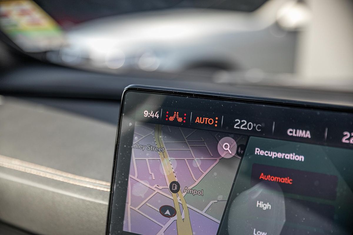 2024 CUPRA Formentor VZe KM