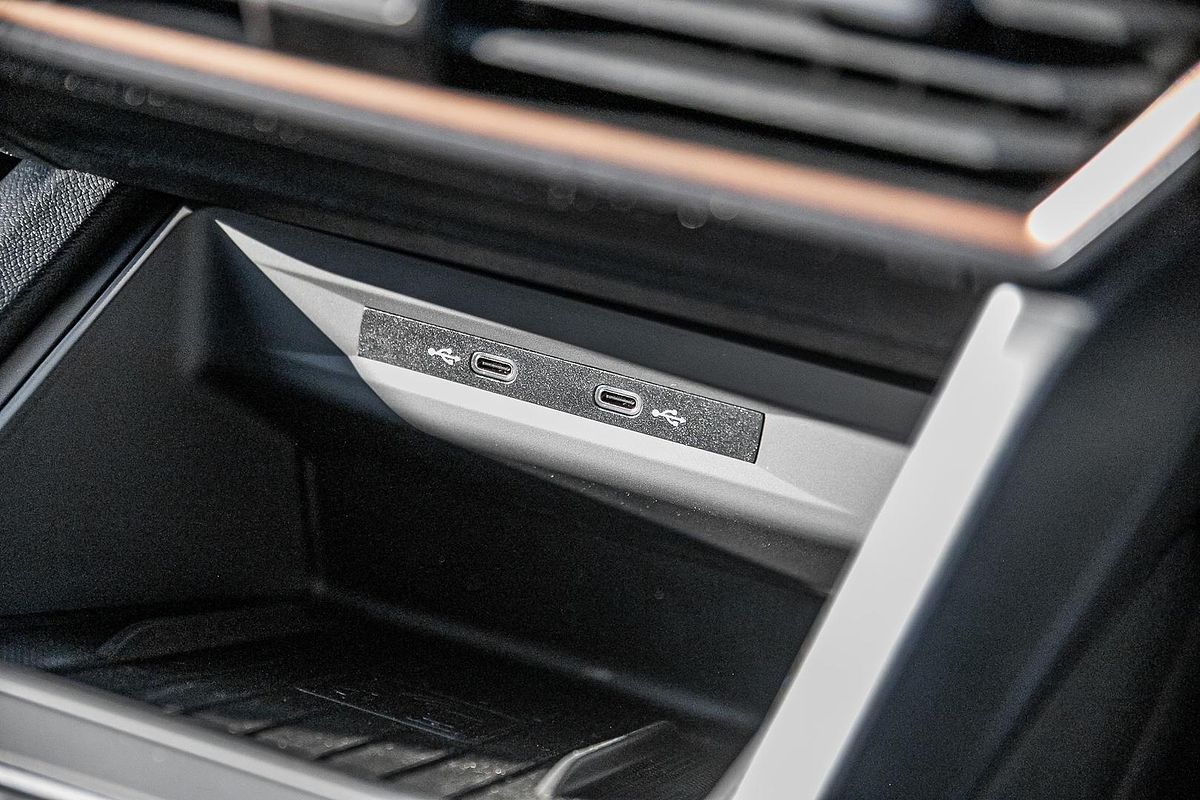 2024 CUPRA Formentor VZe KM