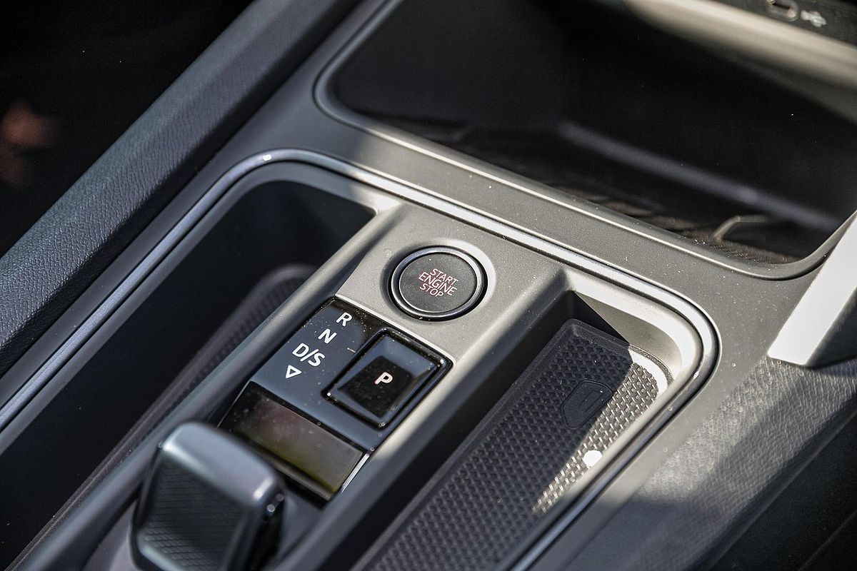 2024 CUPRA Formentor VZe KM