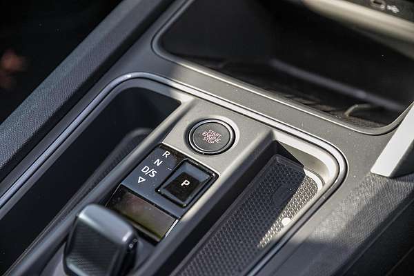 2024 CUPRA Formentor VZe KM