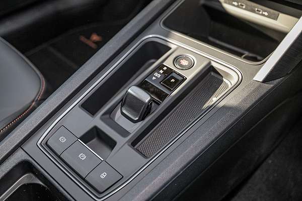 2024 CUPRA Formentor VZe KM