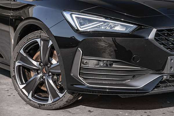 2024 CUPRA Leon VZe KL