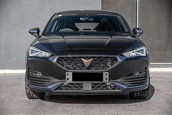 2024 CUPRA Leon VZe KL