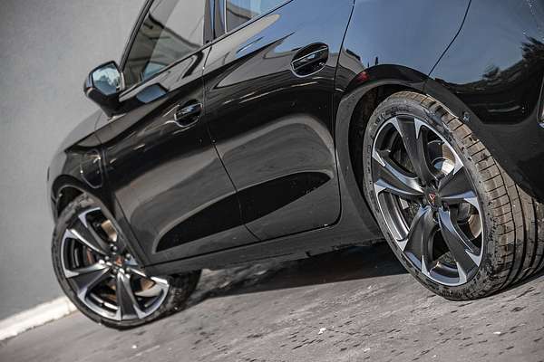 2024 CUPRA Leon VZe KL