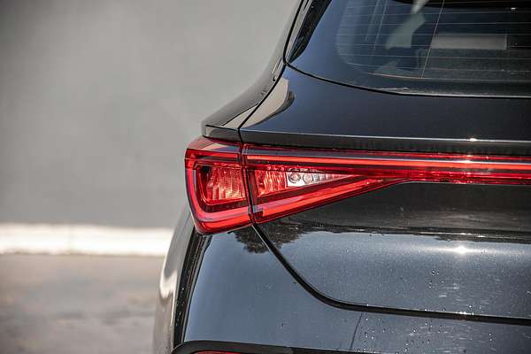 2024 CUPRA Leon VZe KL