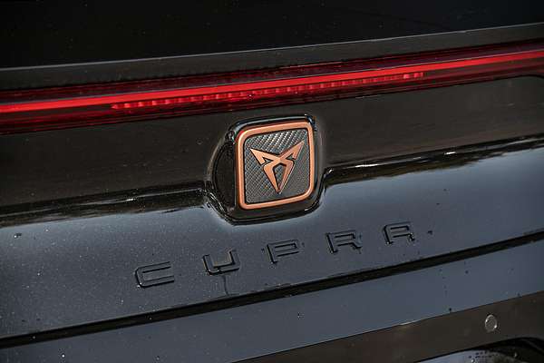 2024 CUPRA Leon VZe KL