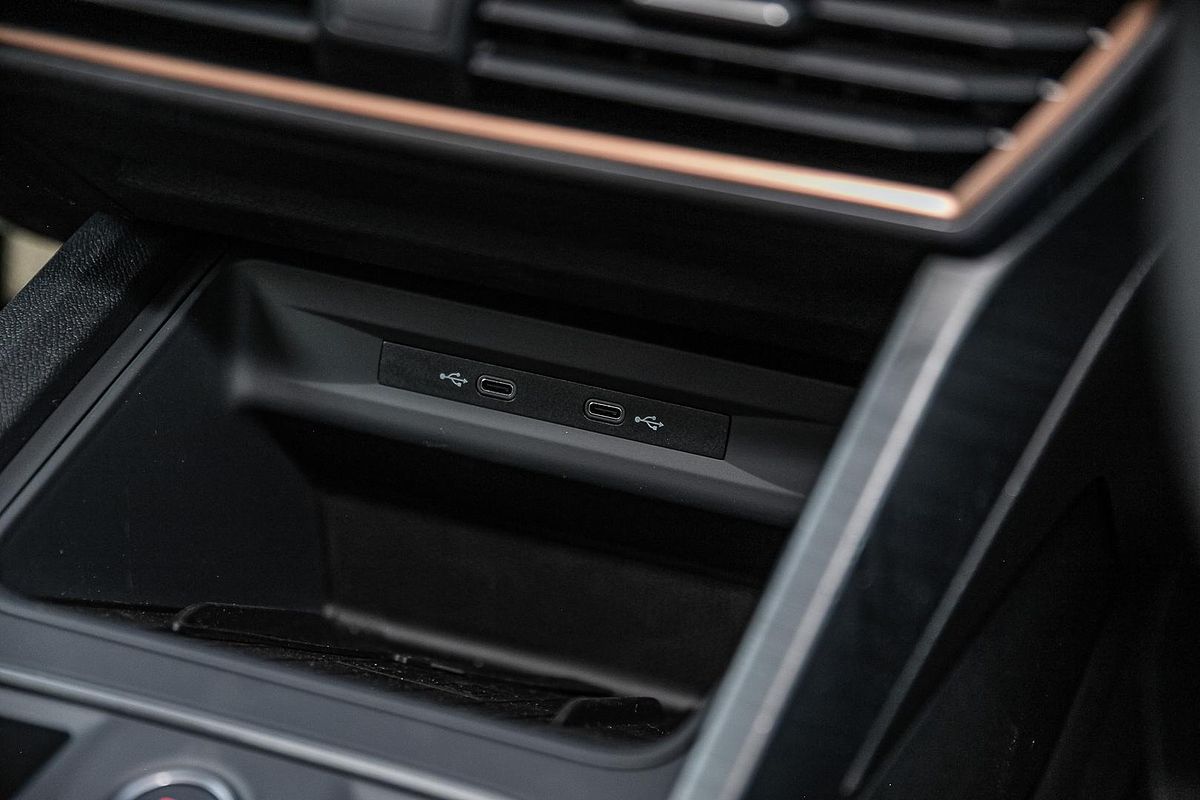 2024 CUPRA Leon VZe KL