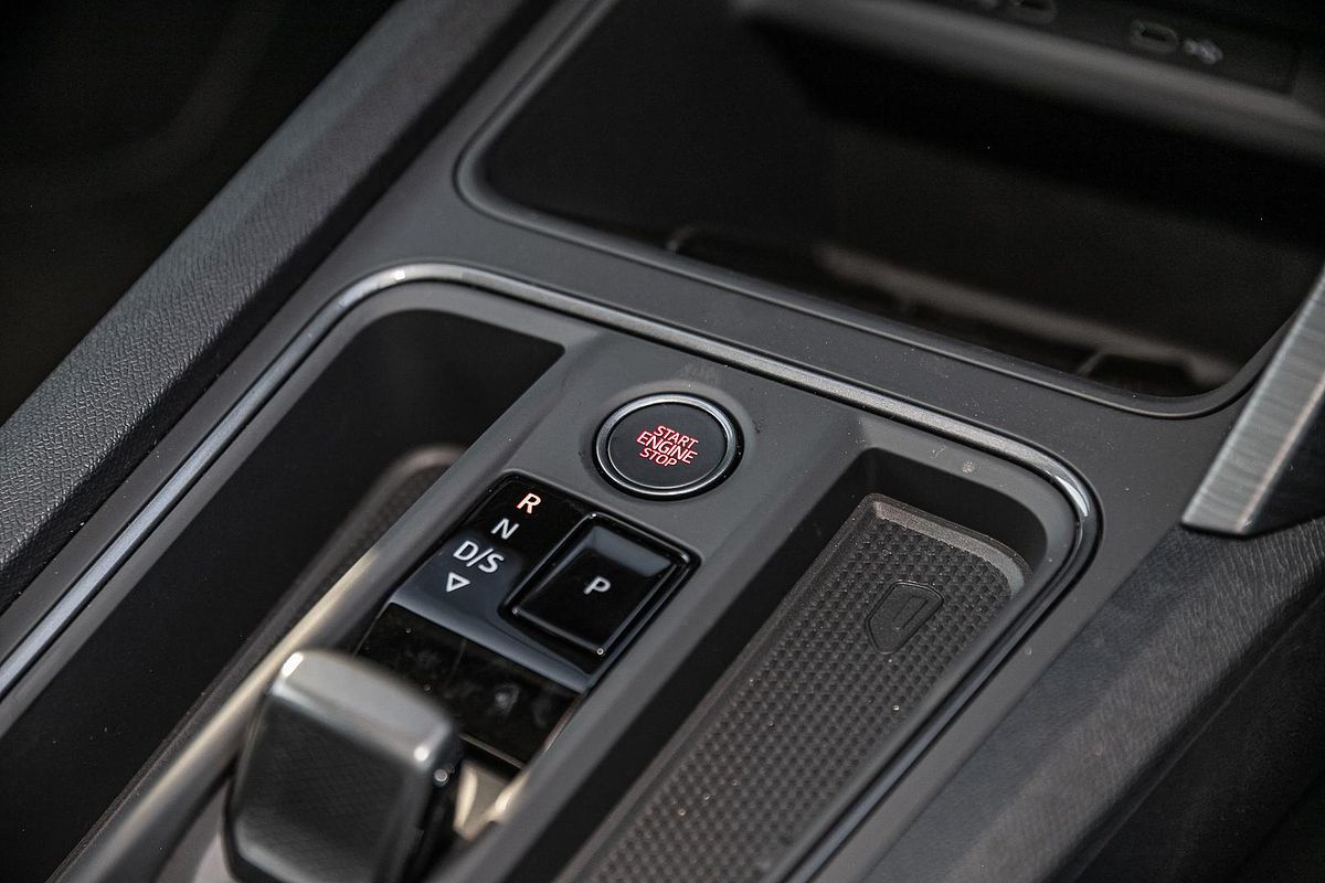 2024 CUPRA Leon VZe KL