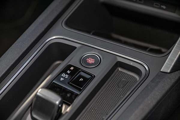 2024 CUPRA Leon VZe KL