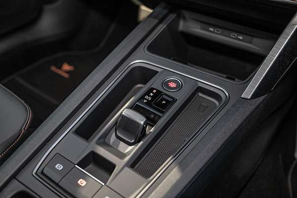 2024 CUPRA Leon VZe KL