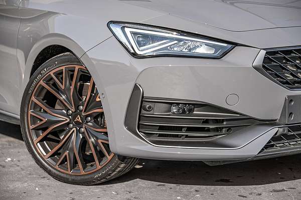2024 CUPRA Leon VZx KL
