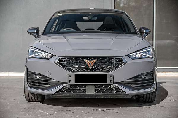 2024 CUPRA Leon VZx KL