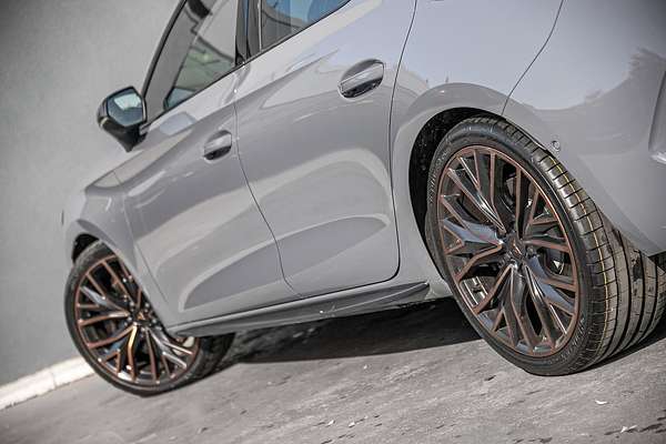 2024 CUPRA Leon VZx KL