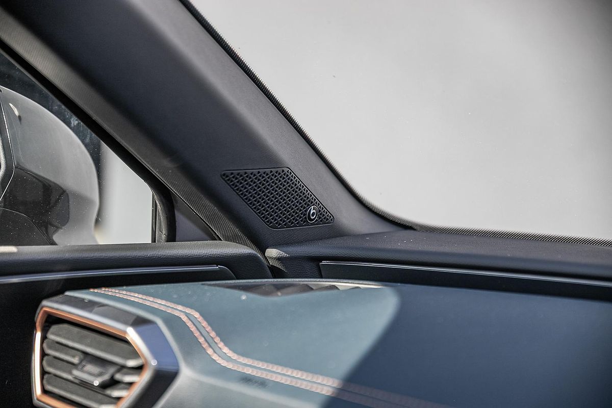 2024 CUPRA Leon VZx KL