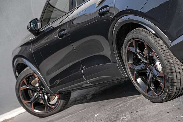 2024 CUPRA Formentor VZx KM