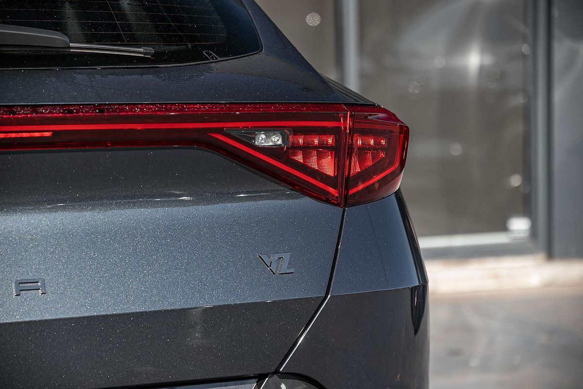 2024 CUPRA Formentor VZx KM