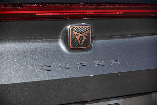 2024 CUPRA Formentor VZx KM