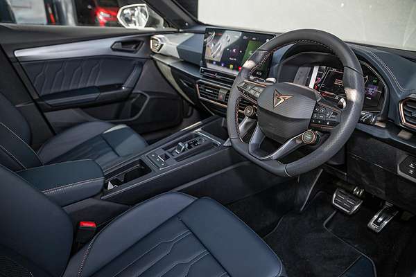 2024 CUPRA Formentor VZx KM