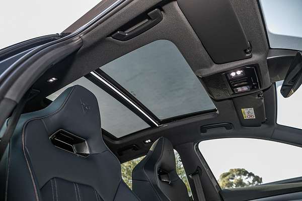 2024 CUPRA Formentor VZx KM