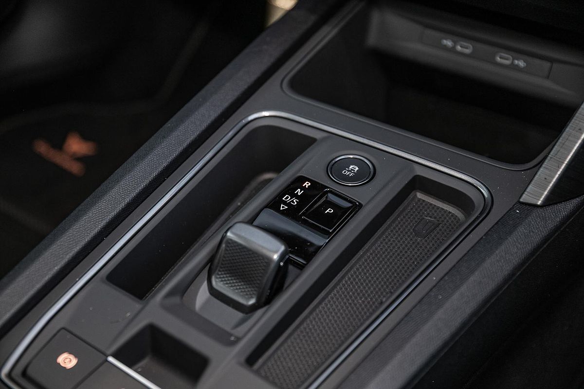2024 CUPRA Leon VZx KL