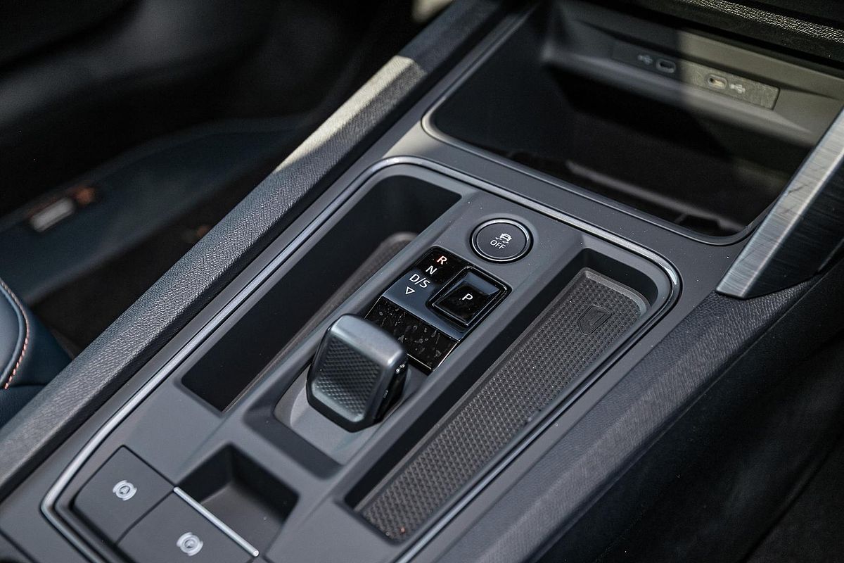 2024 CUPRA Formentor VZx KM