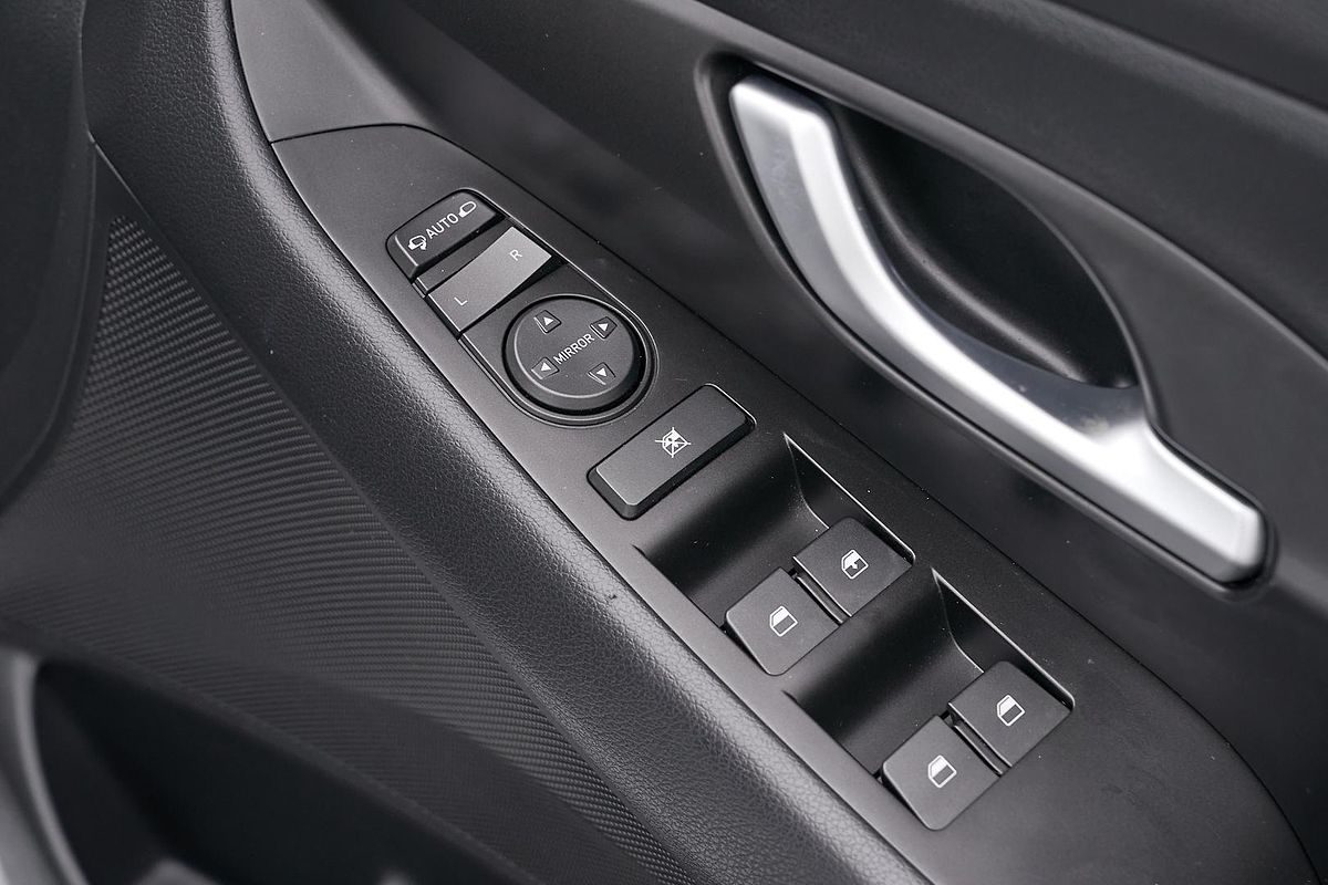 2021 Hyundai i30 PD.V4