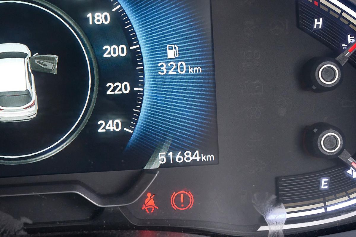 2021 Hyundai i30 PD.V4