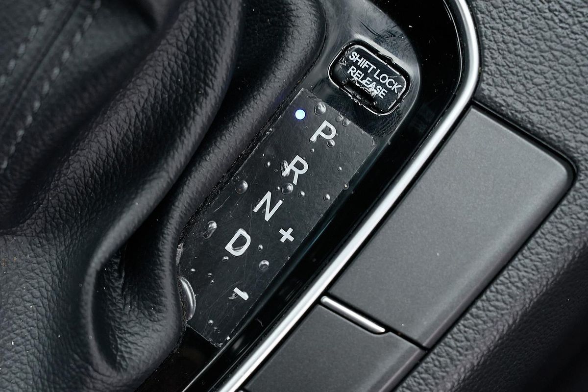 2021 Hyundai i30 PD.V4