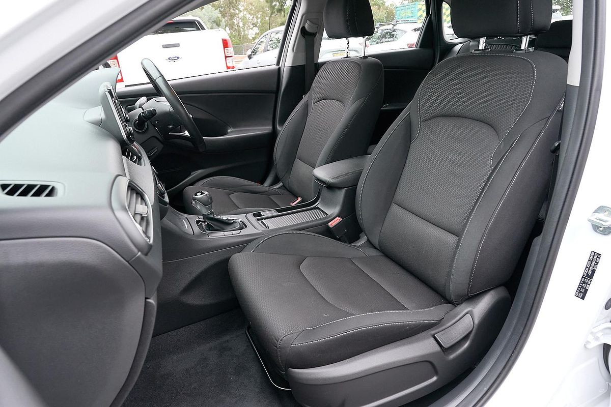 2021 Hyundai i30 PD.V4
