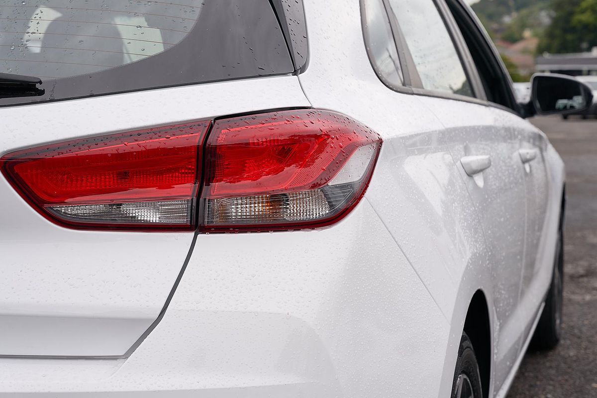 2021 Hyundai i30 PD.V4