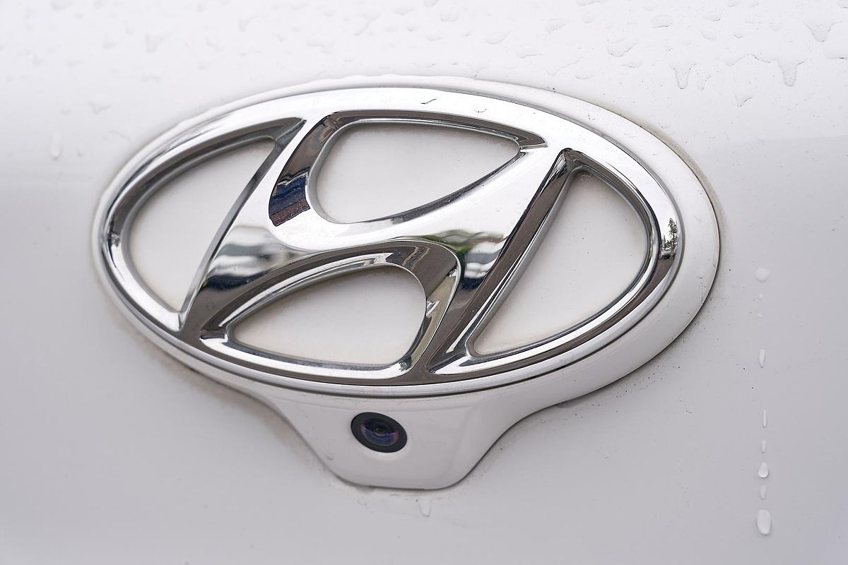 2021 Hyundai i30 PD.V4
