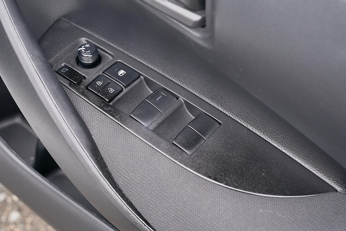 2022 Toyota Corolla Ascent Sport MZEA12R