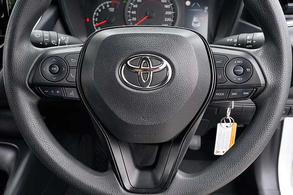 2022 Toyota Corolla Ascent Sport MZEA12R
