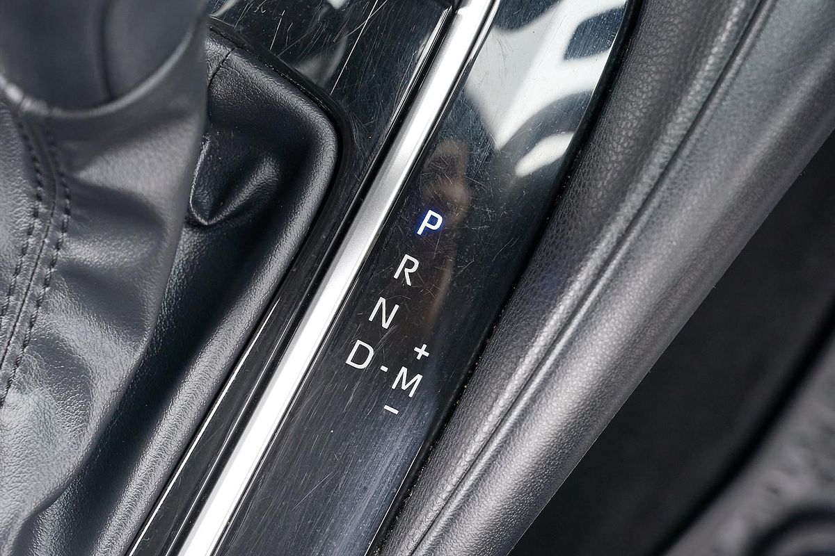 2022 Toyota Corolla Ascent Sport MZEA12R