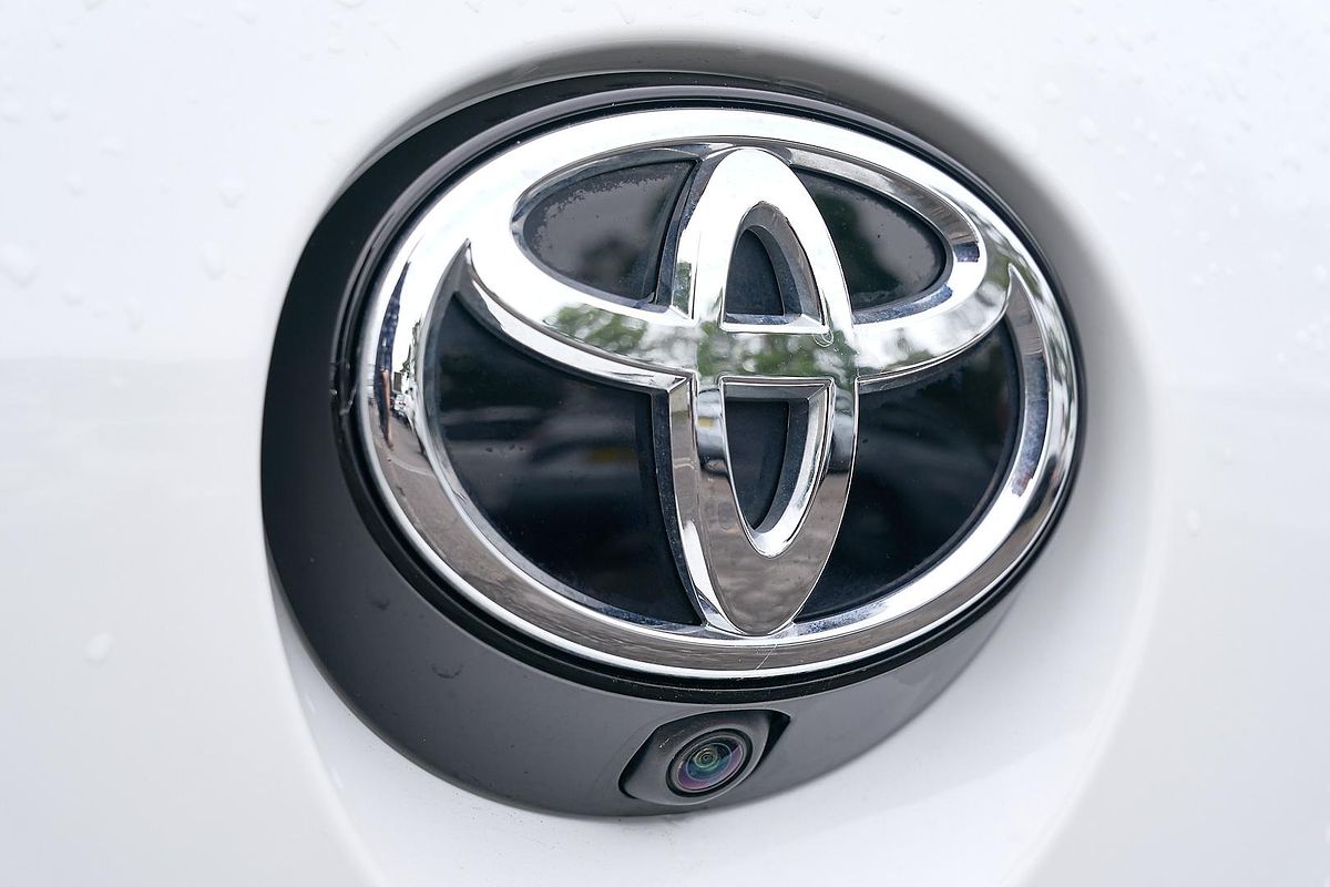 2022 Toyota Corolla Ascent Sport MZEA12R