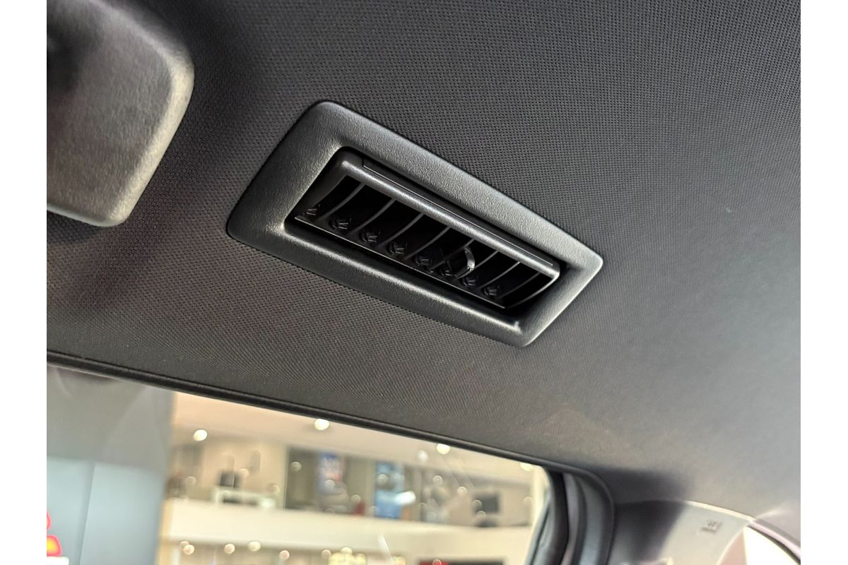 2024 Mitsubishi Pajero Sport GSR QG