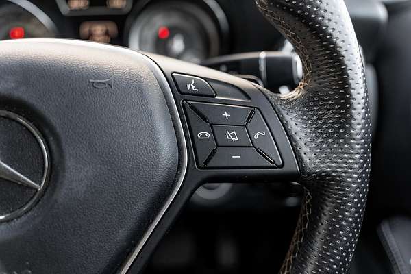 2015 Mercedes-Benz GLA-Class GLA250 X156