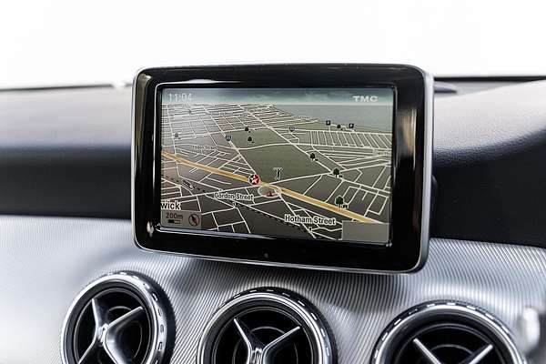 2015 Mercedes-Benz GLA-Class GLA250 X156