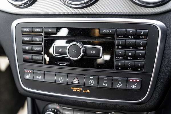 2015 Mercedes-Benz GLA-Class GLA250 X156