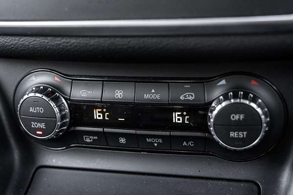 2014 Mercedes-Benz CLA-Class CLA200 C117